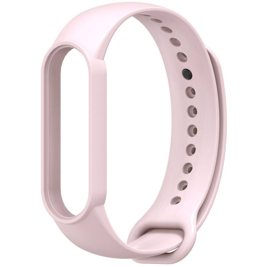 Pasek Tech Protect Iconband do Xiaomi Mi Smart Band 7 / 6 / 6 NFC / 5, różowe